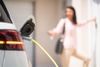 Smart charging 'cuts EV running costs by 70pc'
