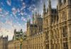 UK must move faster on EVs - Lords committee