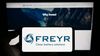 Freyr hails trials milestone