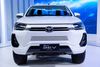 Toyota remains quiet on BEVs