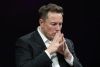 Musk's Roadster goals risk another Tesla distraction