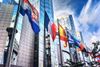 Norway and Netherlands show way on charging networks