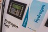 Shell closes California hydrogen stations