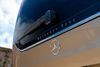 Mercedes EQV to form 'bridge' to new EV van platform