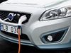 Volvo Cars invests in charging software start-up