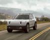 Rivian receives 68,000 R2 reservations