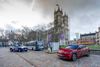 UK auto lobby backs autonomous driving bill