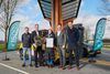 Fastned receives CO2 certification