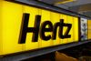 Hertz announces new CEO