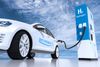 GM and Honda step up on fuel cells