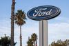 Ford aiming for sweet spot market segment with 'Skunkworks' platform