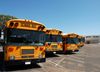 California to run second school bus V2G trial