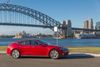 Australia EV purchases on the rise
