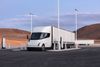 Tesla Semi set for 2026 commercial debut