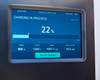 Siemens achieves megawatt charging