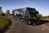 New EU CO2 targets set challenges for freight industry