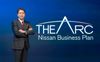 Nissan targets solid-state vehicles in 2028