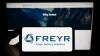 Freyr set for commercial cell production in Q2