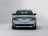 Ford builds first Explorer EV in Germany