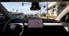 Third party revenue share dampens Tesla robotaxi value outlook