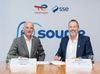 TotalEnergies and SSE launch UK charging JV