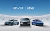 US left out of BYD-Uber deal