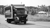 Bollinger begins production