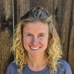 Nicole Bisson, PT, DPT