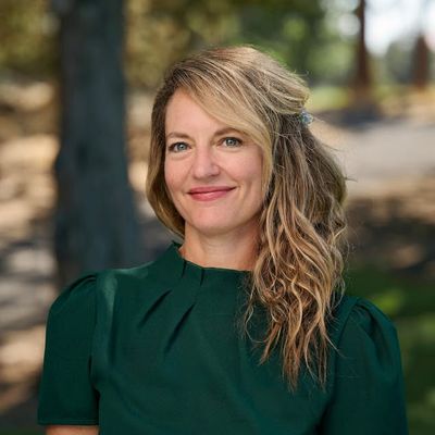 Katie Dailey, PT, DPT, OCS, MTE