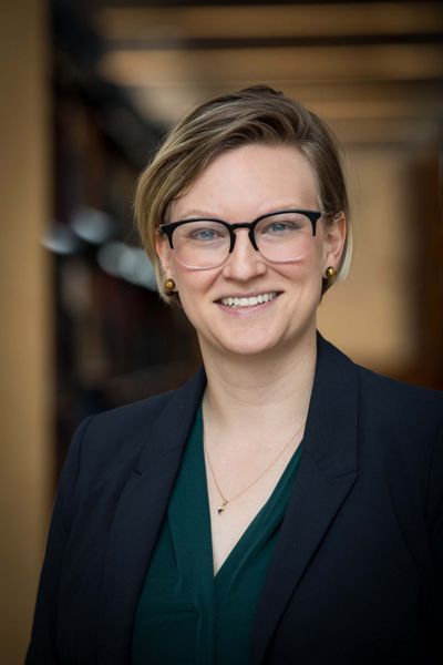 Carmen Cobb-Walch, MD