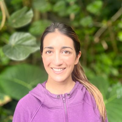 Gina Gerber, PT, DPT