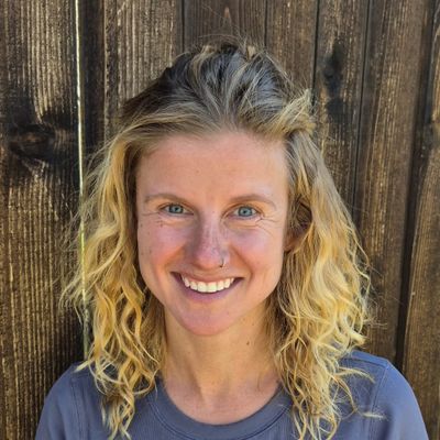 Nicole Bisson, PT, DPT