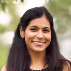 Kinjal Patel, MD, E-RYT