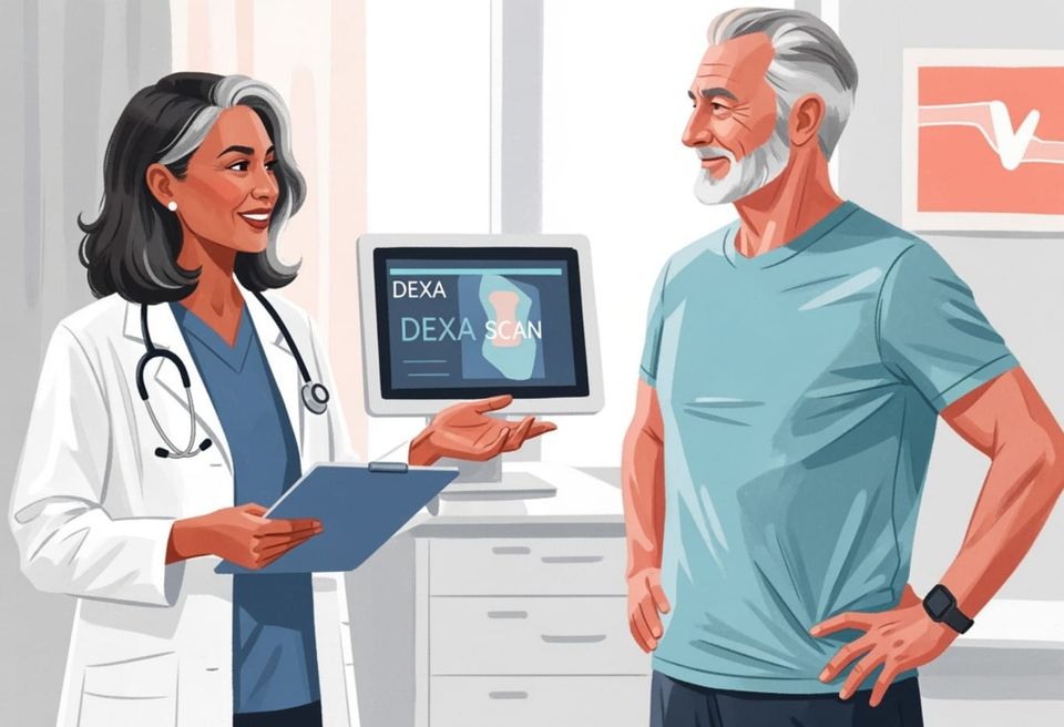 Medicare Coverage for Bone Health: A Guide