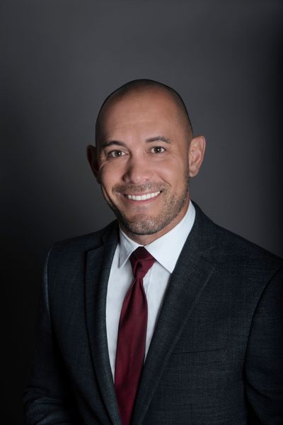 Robert Montes