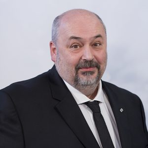 Mike Robinson profile image