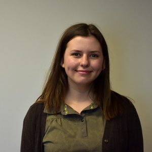 Olivia Rumbell profile image