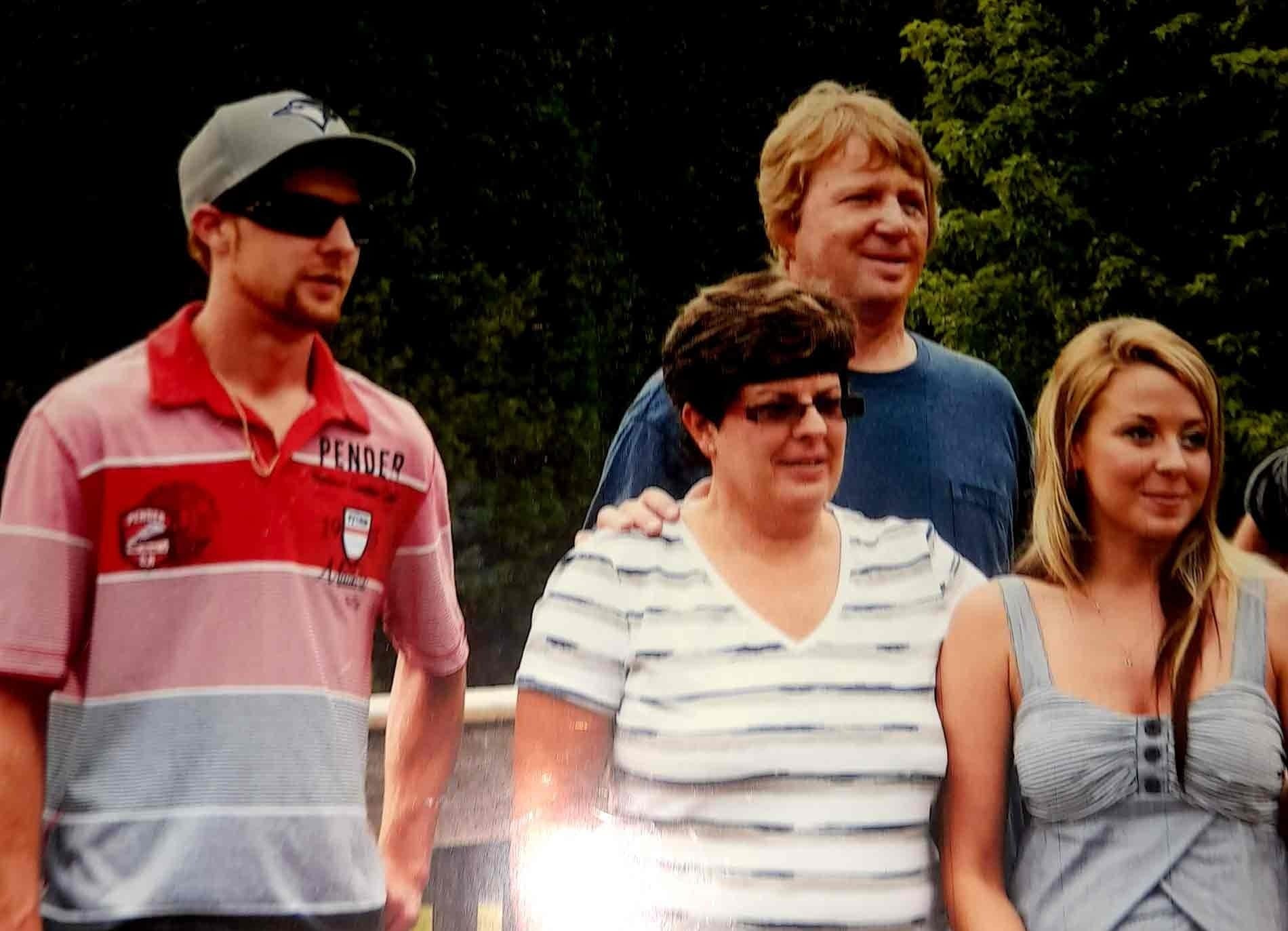 Widows weigh in on Highway 6 safety concerns