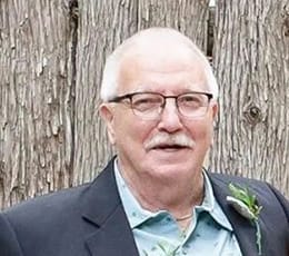 AGNEW, Beverley Wayne “Bev”