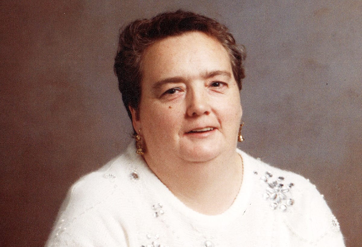 CUTTING, Marion