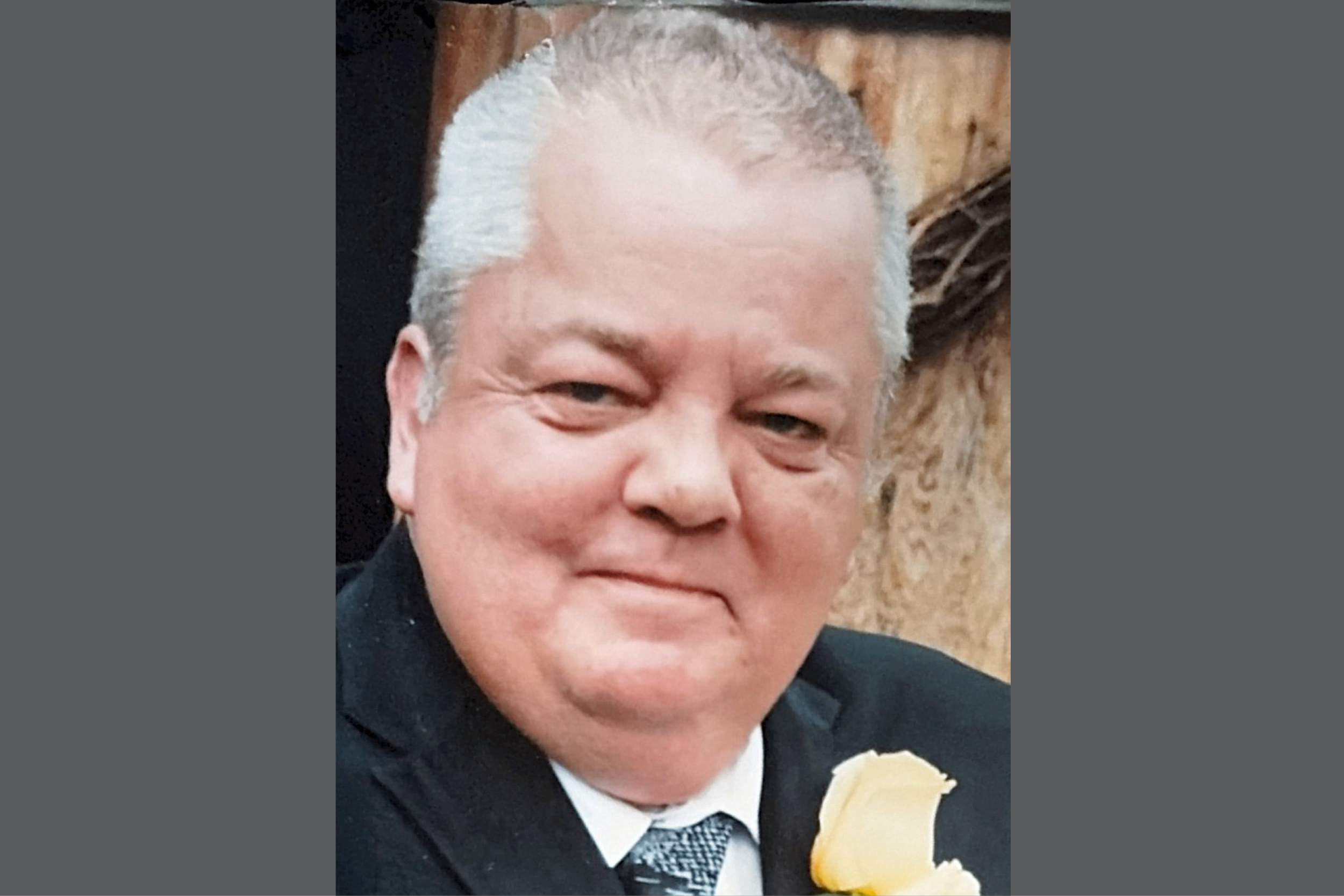 DOYLE, Gerald Patrick “Jerry”