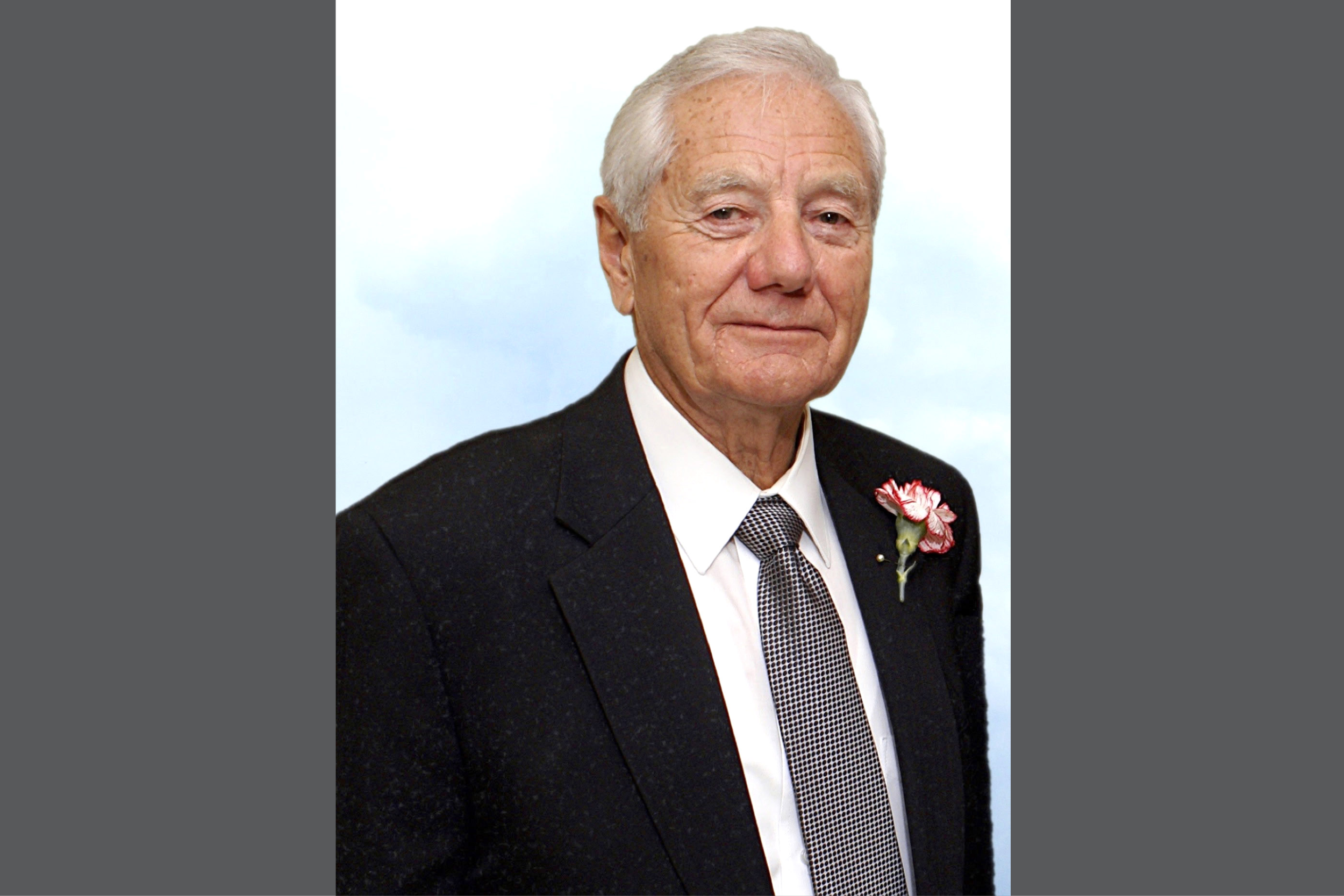 HILLIS, Roy Francis
