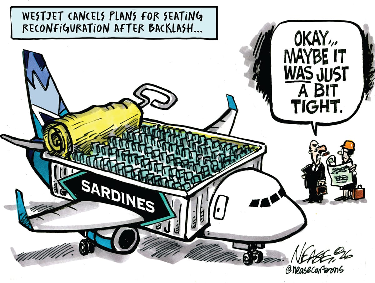 Cartoon: 01/29/26