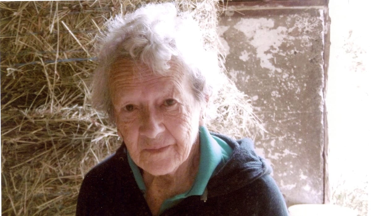 SINCLAIR, Mildred