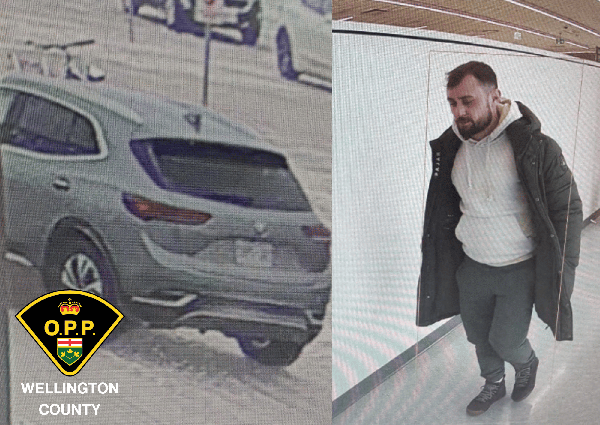 Police beat: Three people charged in drug trafficking investigation