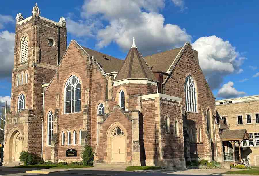 New co-op daycare to open in June