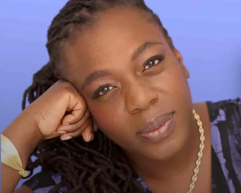 Garvia Bailey brings untold Black Canadian stories to the forefront