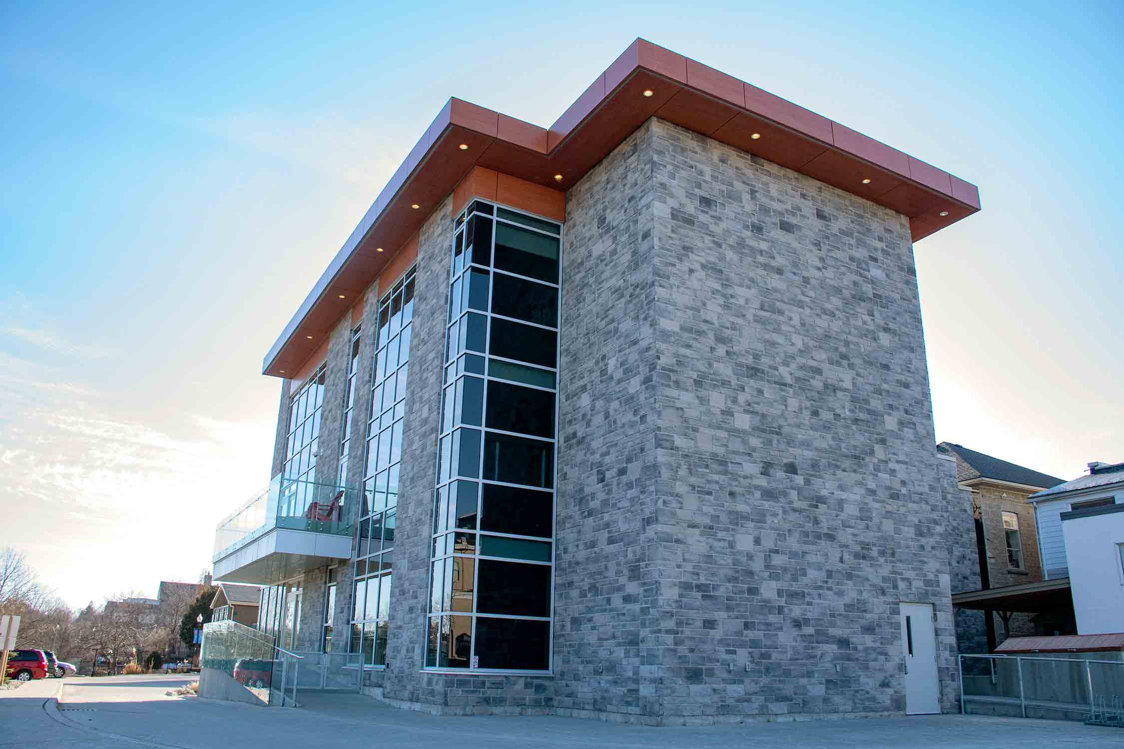 Gallery concert features Spindrift