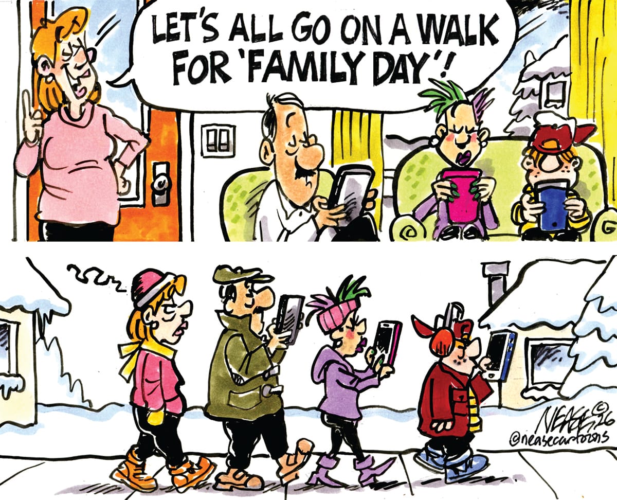 Cartoon: 02/19/26