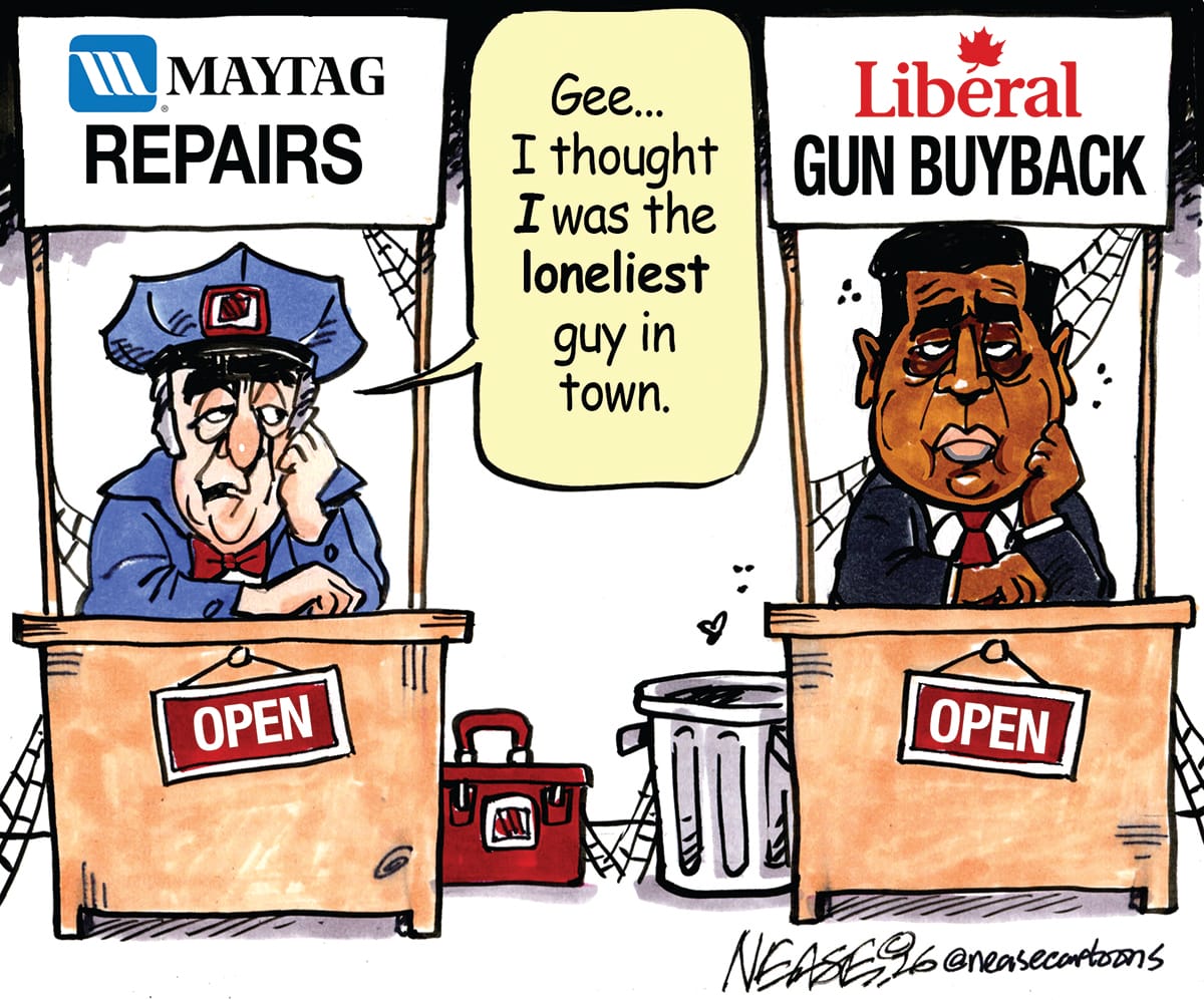 Cartoon: 02/12/26